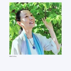 代表のストーリー