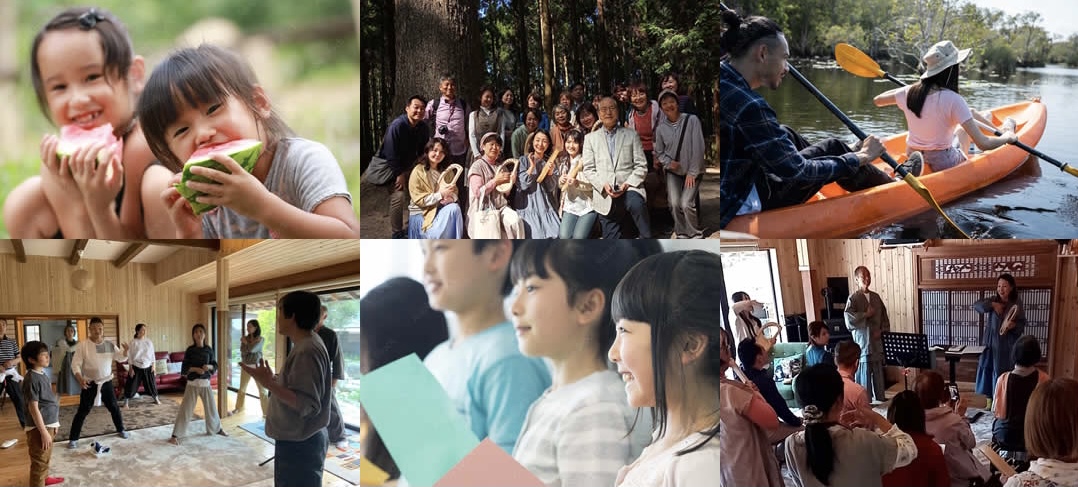 イベントの様子